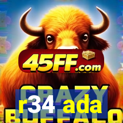 r34 ada